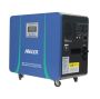 Mecer 2KVA 2KW 25.6V 100AH Lithium Battery Mobile Inverter + 820W Mppt Controller