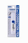 Yamayo 12ML Correction Pen