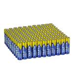 Varta Longlife Power BATTERIES Aaa Bulk Pack 200PCS