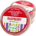 Cake Flora Raspberry Buttertint Icing 10ML