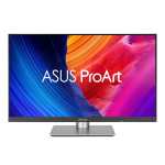 Asus Proart PA27JCV 27-INCH 5120 X 2880P 5K 16:9 60HZ 5MS LED Ips Monitor 90LM0AL0-B01K70