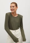 T-Shirt Pad - Khaki