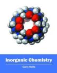 Inorganic Chemistry Hardcover
