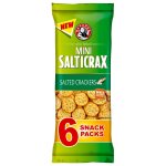 Bakers MINI Salticrax 198 G
