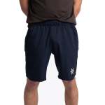 Osaka Men Training Short - Navy - XL