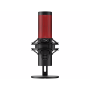 Hyperx Quadcast 2 Rgb USB Streaming Microphone Black