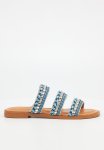 Athena 12 Sandal - Blue