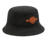 H-d Essential Oil Can Reversible Bucket Hat