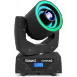 Beamz Illusion II LED Moving Head - A1 Sound