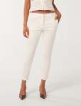 Grace 7 8TH Slim Pants - 16 Porcelain Suit