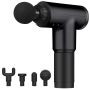 Portable Handheld Body Muscle Massager