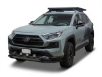 Front Runner Toyota RAV4 Adventure Trd-offroad 2019-CURRENT Slimline II Roof Rack Kit – By
