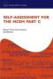 Self-assessment For The Mcem Part C   Paperback