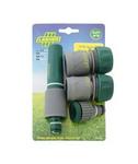 Lasher - Hose Fitting For 19MM Hose - Set Of 4