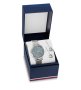 2 Piece Watch & Earring Set