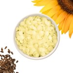 Pure Sunflower Wax - 100G
