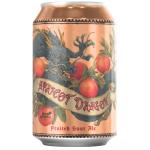 Dragon Fruited Sour Ale By Afro Caribbean Brewing Co