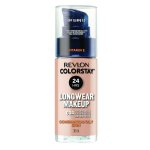 Revlon Colorstay Makeup Combination / Oily 30ML - Natural Beige