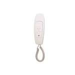 Centurion POLOphone White Handset