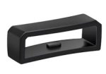 Watch Keeper - 22MM - Black