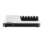 Taurus 3 Step Electric Knife Sharpner