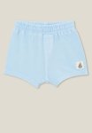 Cotton On Frankie Short - Sky Haze