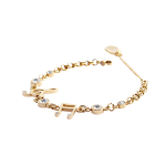 Goldair Gold Beat Bracelet