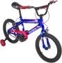 Monterra Armor 16 Inch Bmx