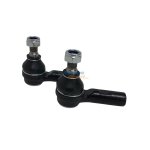 Isuzu Dmax Kb 2WD Tie Rod End Outer Set 13-22