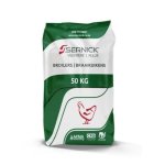Chicken Broiler Starter Crumbs 50KG Sernick