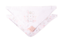 Bandana Bibs Bunny 2 Pack