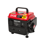 Ryobi Generator Pull-start 2-STROKE 950W RG-950 - Mica Online