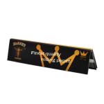 Rolling Paper Hornet Black King Size
