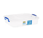 Snap N Store 5.6L Storage Box