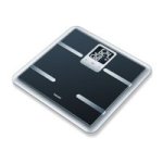 Beurer Bg 40 Diagnostic Bathroom Scale