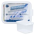 Care + Protect 2.15L Freshness Plastic Food Container - CFSC4023