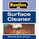 Surface Cleaner 125ML 029SURC125