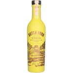 Barn Vodka Mediterranean Citrus
