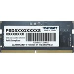 Signature Line DDR5 8GB 4800MHZ Notebook Memory