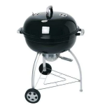 Cadac 57cm Charcoal Pro Kettle Braai