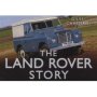 The Land Rover Story   Hardcover