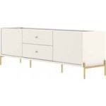 Plasma Stand -off White 1.8M