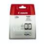 Canon PG-445 / CL-446 Black & Colour Ink Cartridge Multi-pack