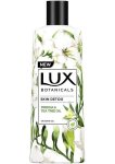 Lux Botanic Body Wash 400ML Skin Detox