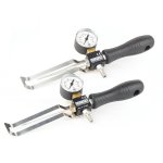 Leister Test Needle Manometer