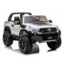 Toyota Hilux Ride On Car With Rubber Wheels