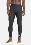 Adidas Performance Tf Base Tight - Black