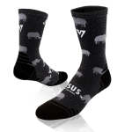 Versus Active Rhino Socks - 8-12 Rhino