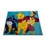 Winnie The Pooh Kids Rug