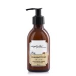Simply Bee Cleansing Cream Glass 200ML